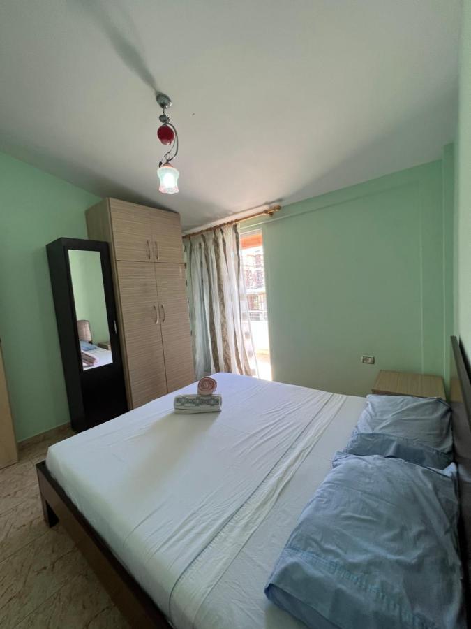 House For Rent Jurgen Villa Golem  Exterior photo