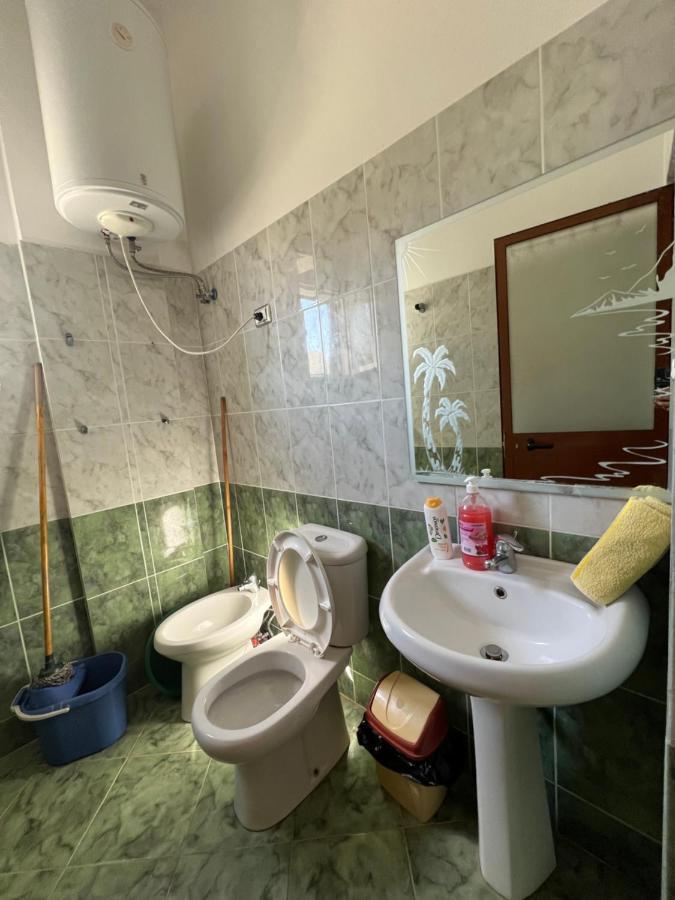 House For Rent Jurgen Villa Golem  Exterior photo