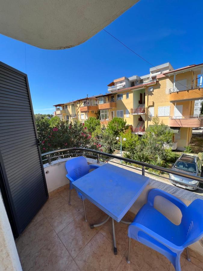 House For Rent Jurgen Villa Golem  Exterior photo