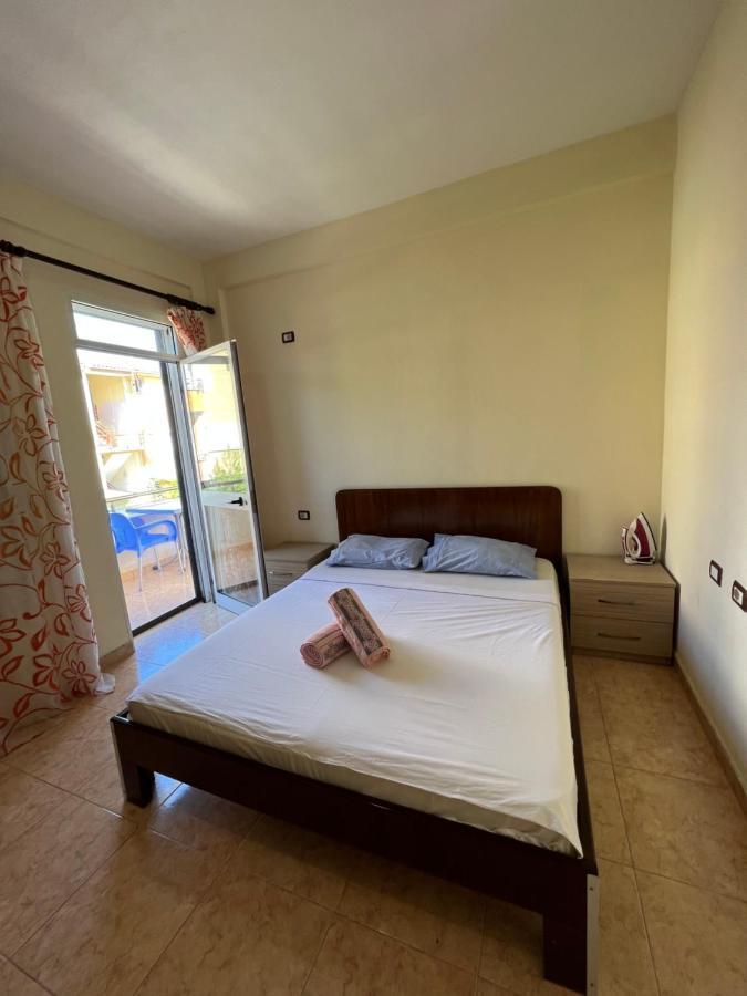 House For Rent Jurgen Villa Golem  Exterior photo