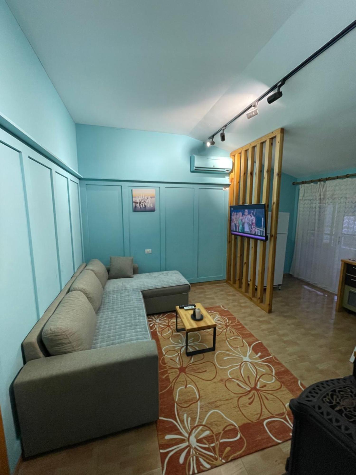 House For Rent Jurgen Villa Golem  Exterior photo