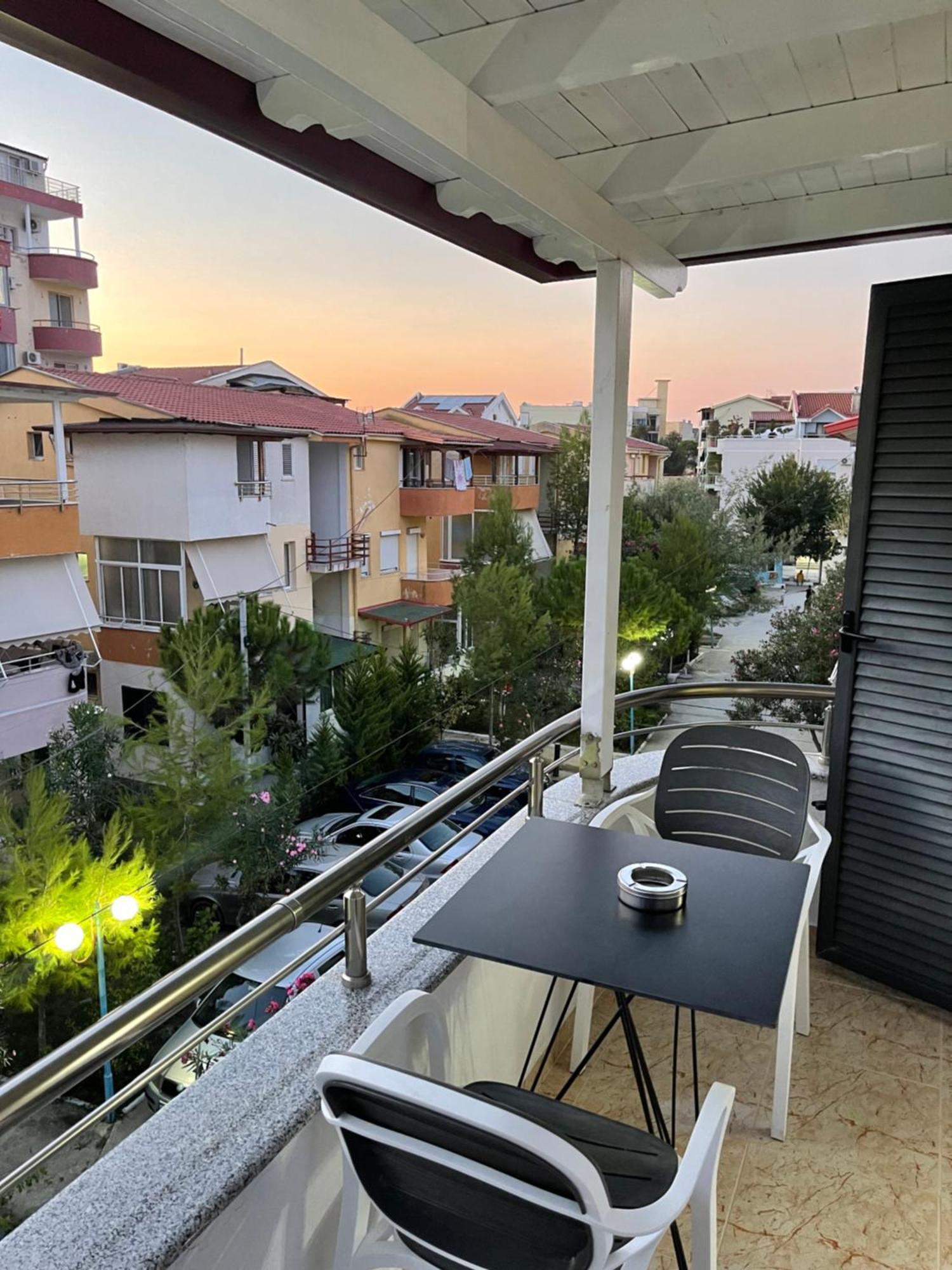 House For Rent Jurgen Villa Golem  Exterior photo