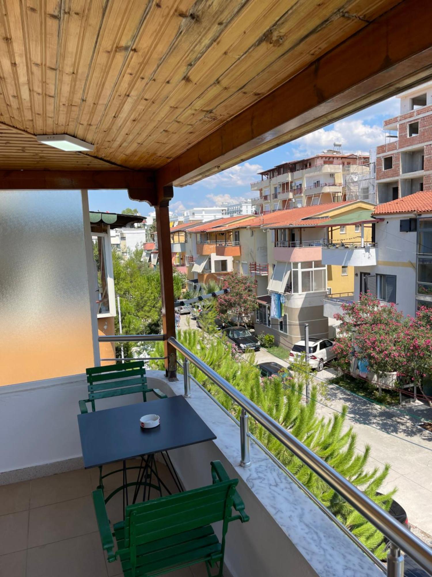 House For Rent Jurgen Villa Golem  Exterior photo