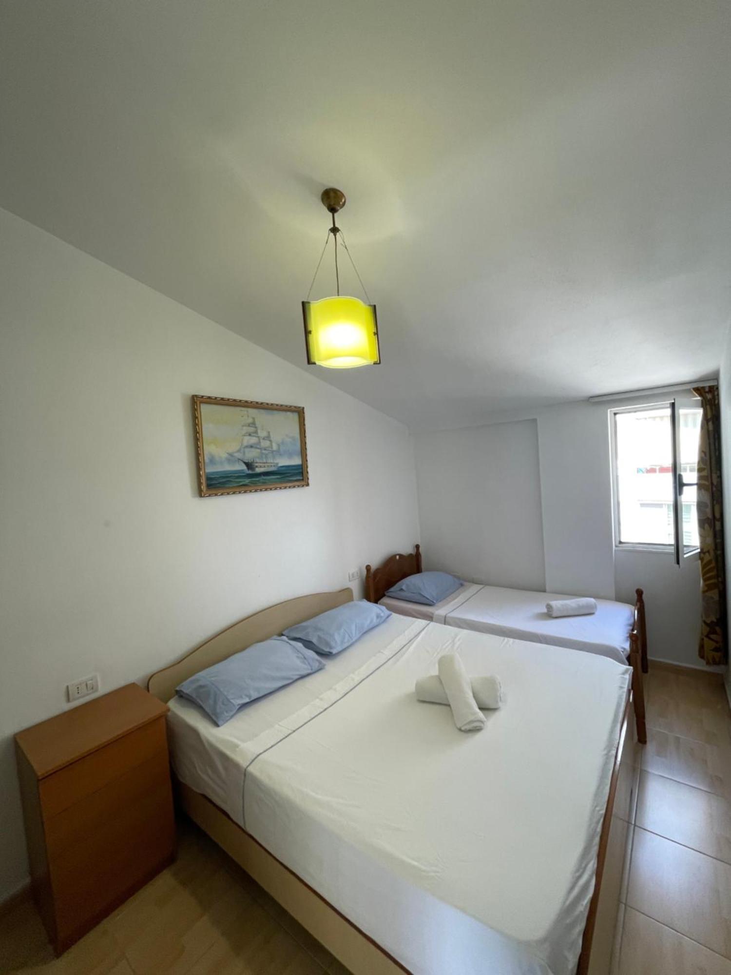House For Rent Jurgen Villa Golem  Exterior photo