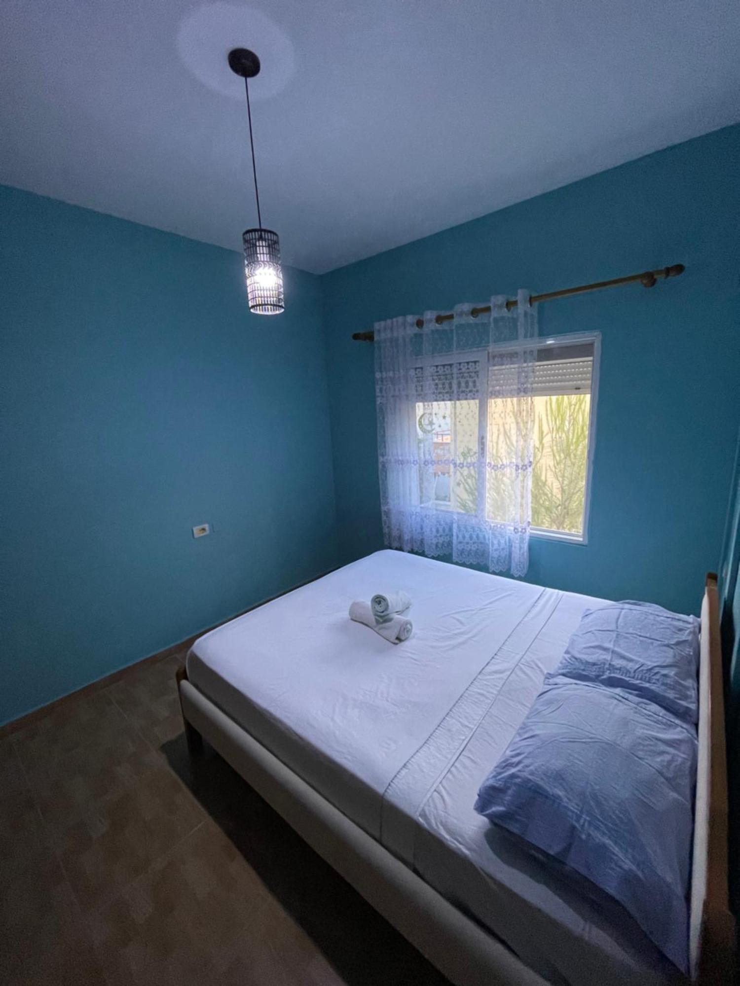 House For Rent Jurgen Villa Golem  Exterior photo