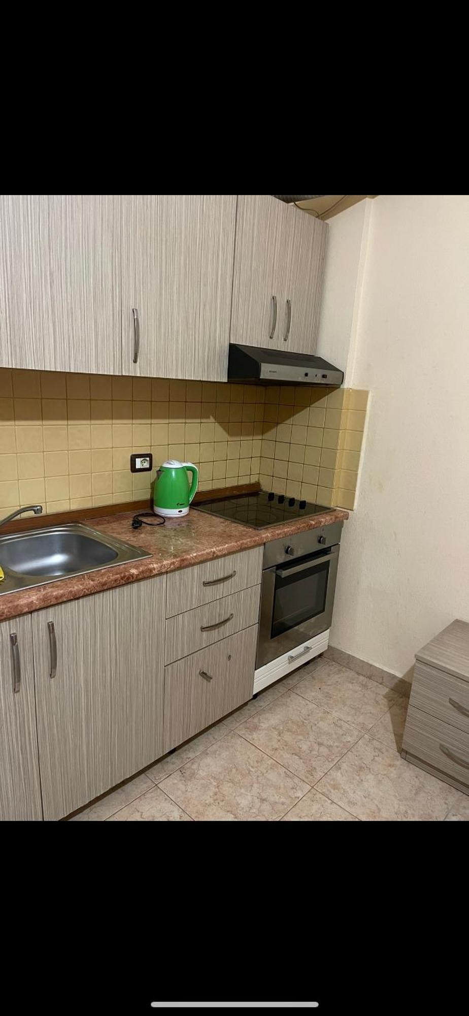 House For Rent Jurgen Villa Golem  Exterior photo